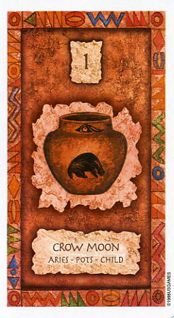 Shaman Wisdom Cards