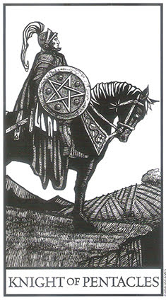 Bianco Nero Tarot