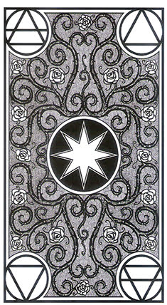 Bianco Nero Tarot