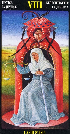 Bosch Tarot