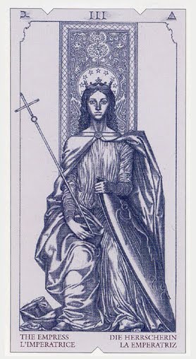 Tarot of the III Millenium