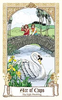 Fairytale Tarot