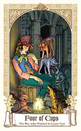 Fairytale Tarot