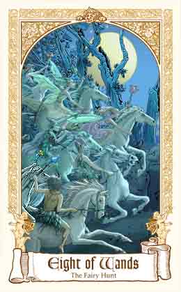 Fairytale Tarot