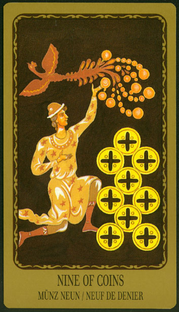 Egorov Tarot