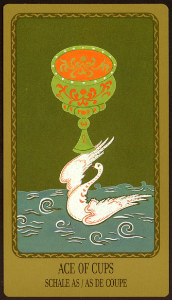 Egorov Tarot