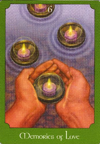 Psychic Tarot