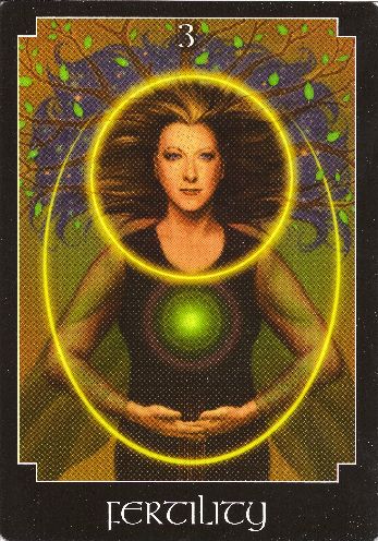 Psychic Tarot