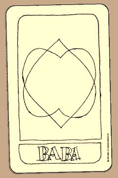 Morgan's Tarot