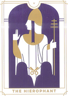 Everyday Tarot (Brigit Esselmont, Eleanor Grosch)