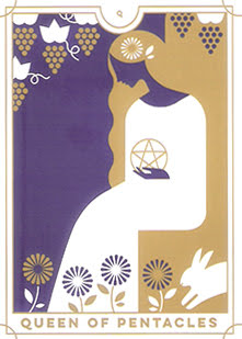 Everyday Tarot (Brigit Esselmont, Eleanor Grosch)