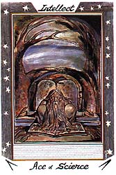 William Blake Tarot