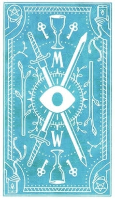 Modern Witch Tarot