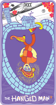 The Sakki-Sakki Tarot