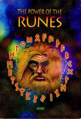 Runes -The Power of Runes