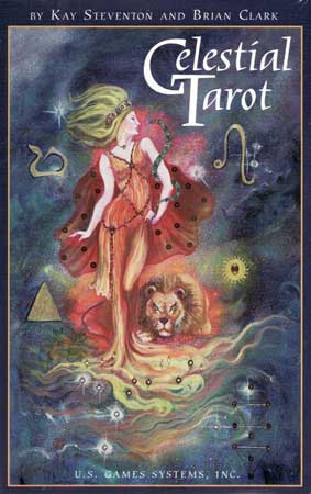 Celestial Tarot