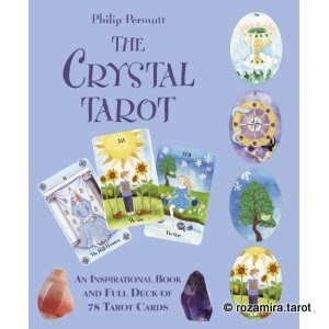 The Crystal Tarot