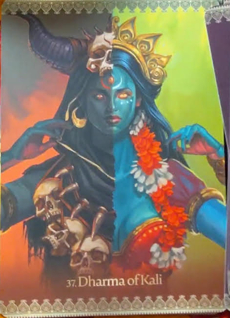 Kali Oracle