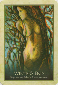 Gaia Oracle