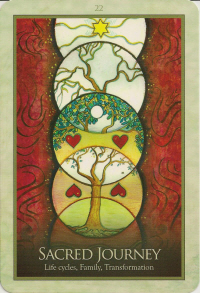 Gaia Oracle