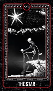 The Bones Arcana Tarot