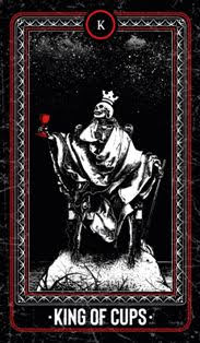 The Bones Arcana Tarot