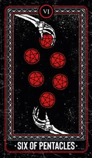 The Bones Arcana Tarot