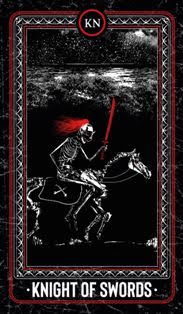 The Bones Arcana Tarot