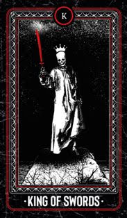 The Bones Arcana Tarot