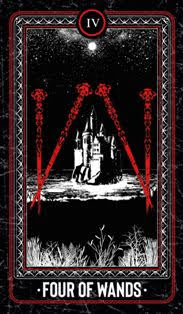 The Bones Arcana Tarot