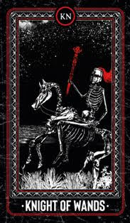 The Bones Arcana Tarot