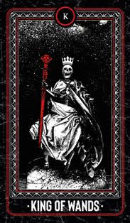 The Bones Arcana Tarot