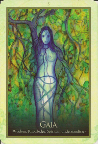 Gaia Oracle