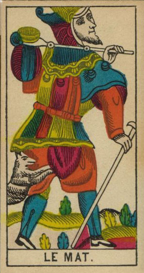 Tarot Classic