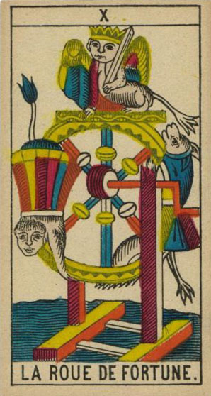 Tarot Classic