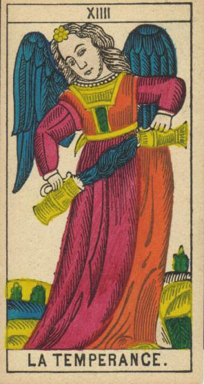 Tarot Classic