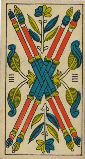 Tarot Classic