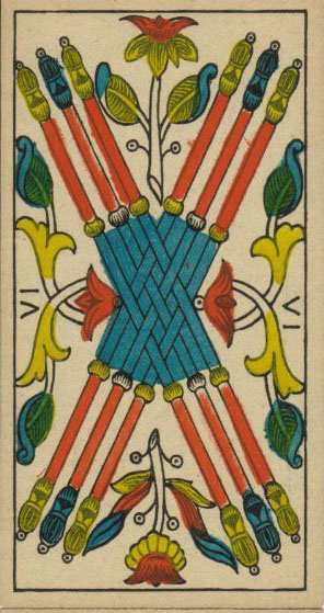 Tarot Classic