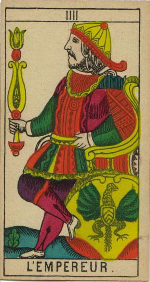 Tarot Classic