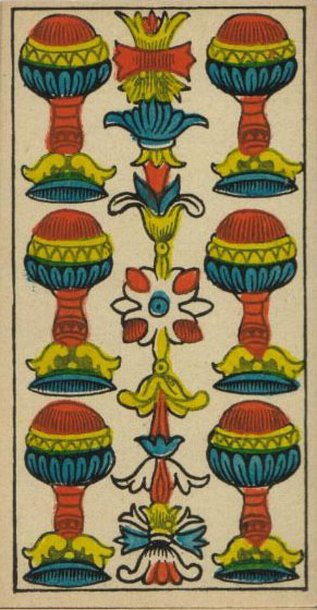 Tarot Classic