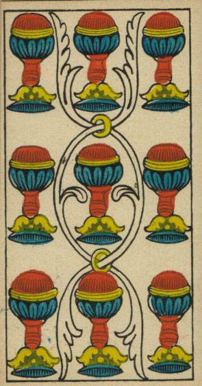 Tarot Classic