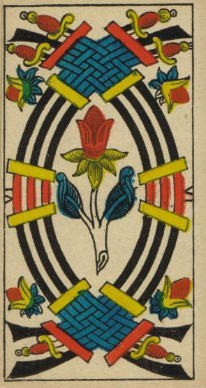 Tarot Classic