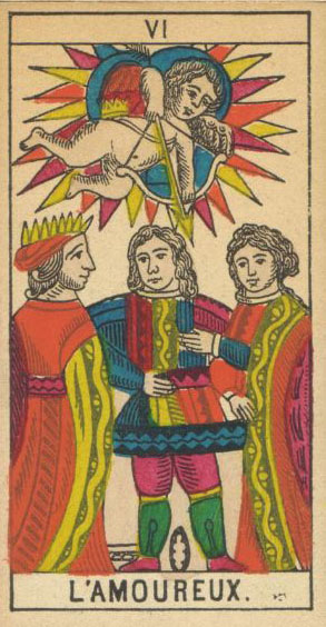 Tarot Classic