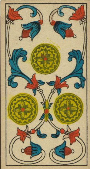 Tarot Classic