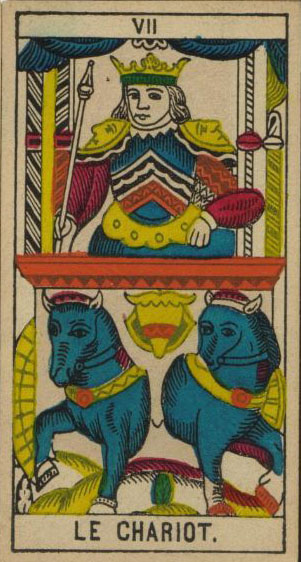 Tarot Classic