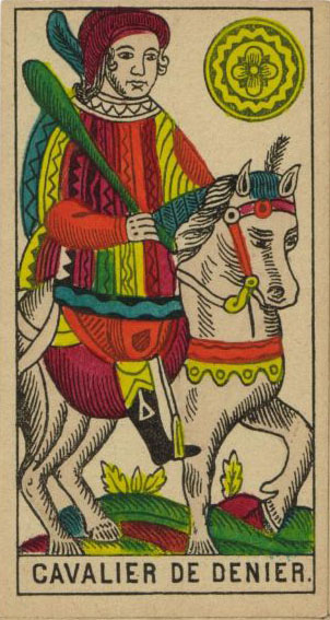 Tarot Classic