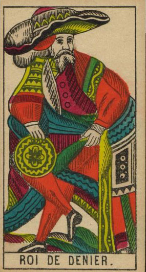 Tarot Classic