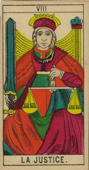 Tarot Classic