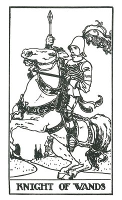 B.O.T.A Tarot