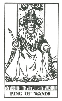 B.O.T.A Tarot